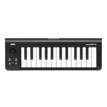 Controlador Korg Microkey-25 Usb/midi 25 Teclas Mini Teclado